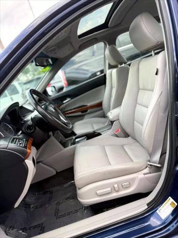 used 2012 Honda Accord car, priced at $9,999