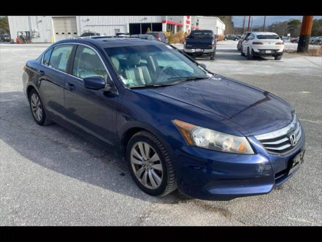 used 2012 Honda Accord car, priced at $9,999