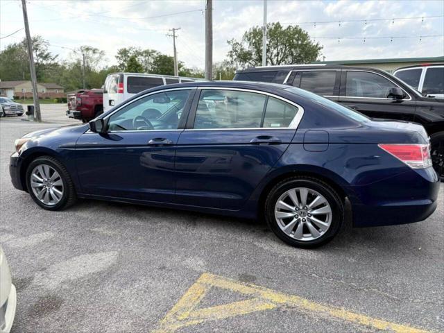 used 2012 Honda Accord car, priced at $9,999
