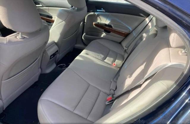 used 2012 Honda Accord car, priced at $9,999