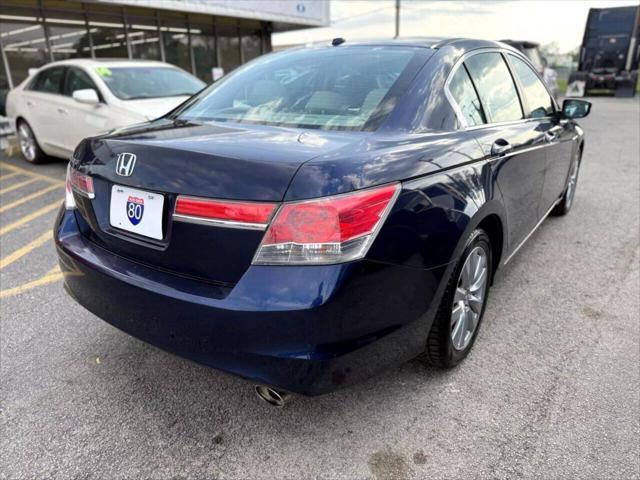 used 2012 Honda Accord car, priced at $9,999