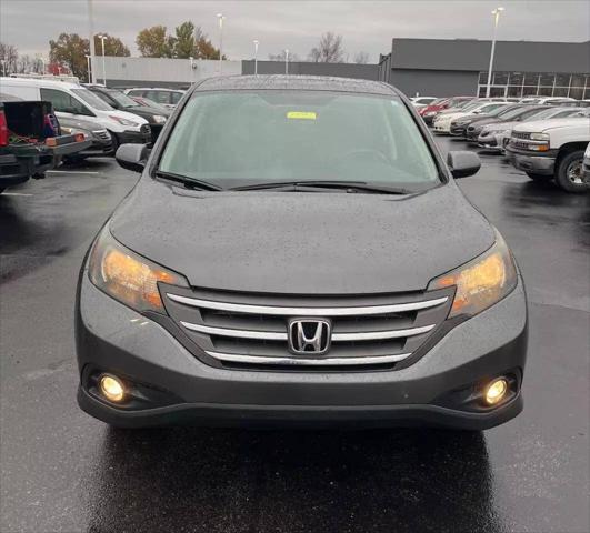 used 2012 Honda CR-V car, priced at $9,999