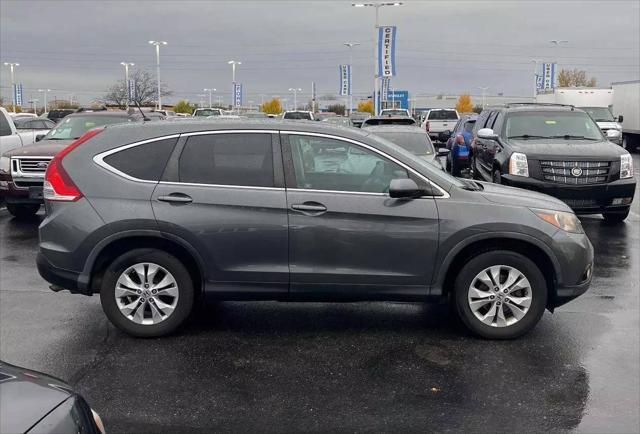 used 2012 Honda CR-V car, priced at $9,999