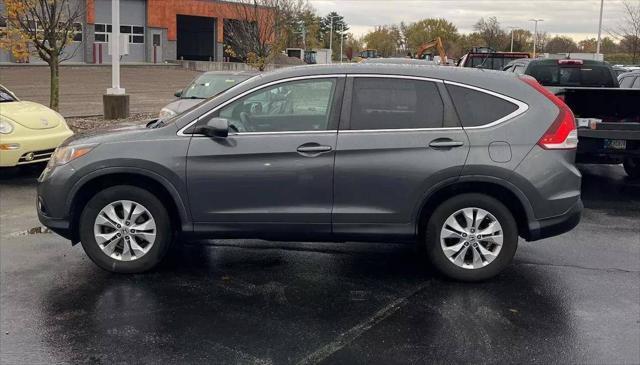 used 2012 Honda CR-V car, priced at $9,999