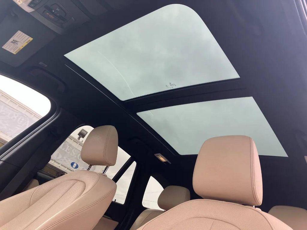 used 2018 BMW X1 car, priced at $16,999