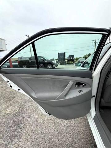 used 2011 Toyota Camry car, priced at $7,999