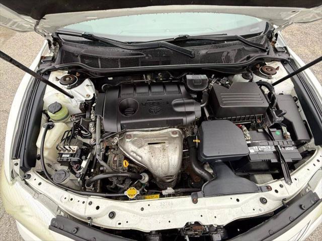 used 2011 Toyota Camry car, priced at $7,999