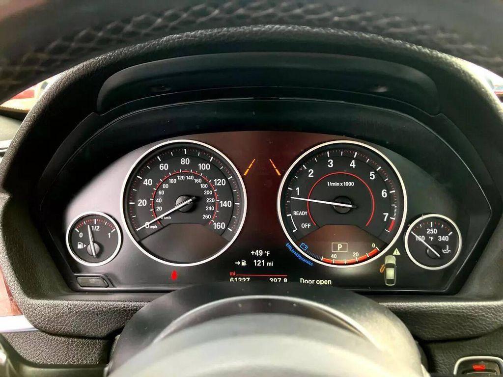 used 2016 BMW 328 Gran Turismo car, priced at $16,999