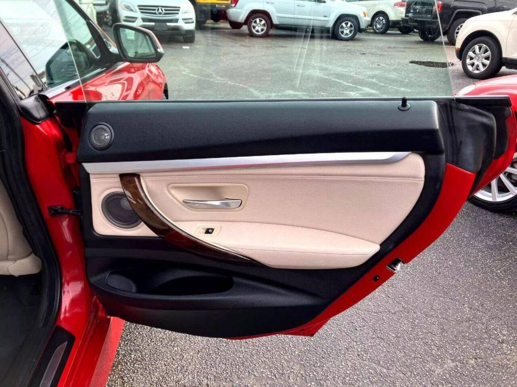 used 2016 BMW 328 Gran Turismo car, priced at $16,999