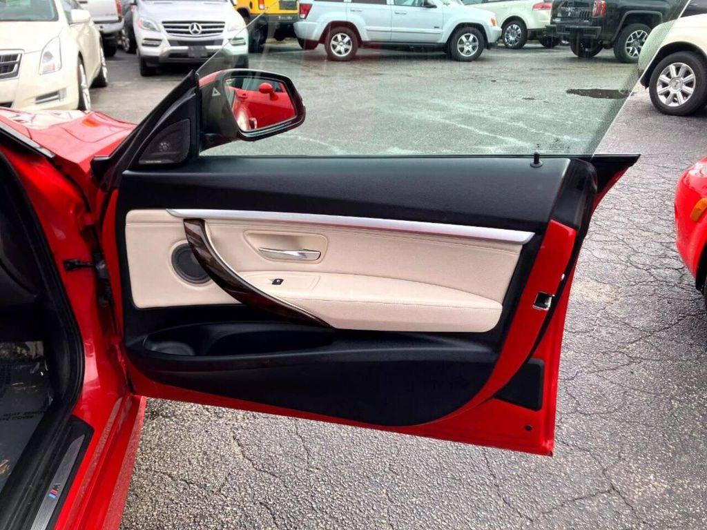 used 2016 BMW 328 Gran Turismo car, priced at $16,999