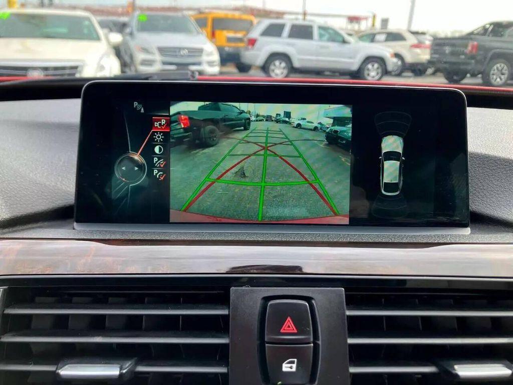 used 2016 BMW 328 Gran Turismo car, priced at $16,999