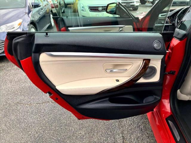 used 2016 BMW 328 Gran Turismo car, priced at $18,499