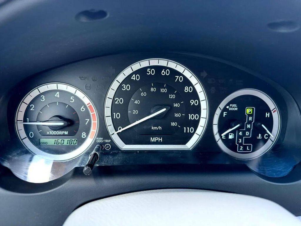 used 2005 Toyota Sienna car, priced at $4,999