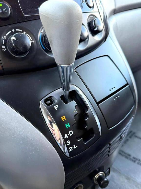 used 2005 Toyota Sienna car, priced at $4,999