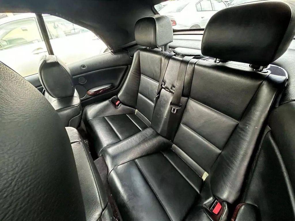 used 2003 BMW 325 car, priced at $4,499