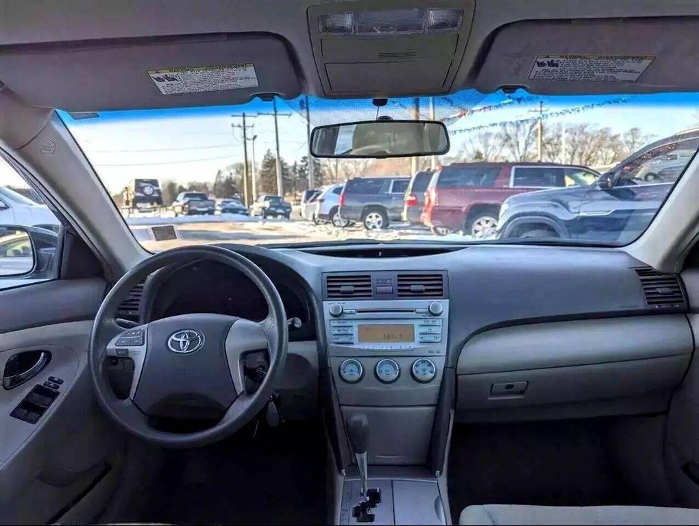 used 2007 Toyota Camry car, priced at $7,500