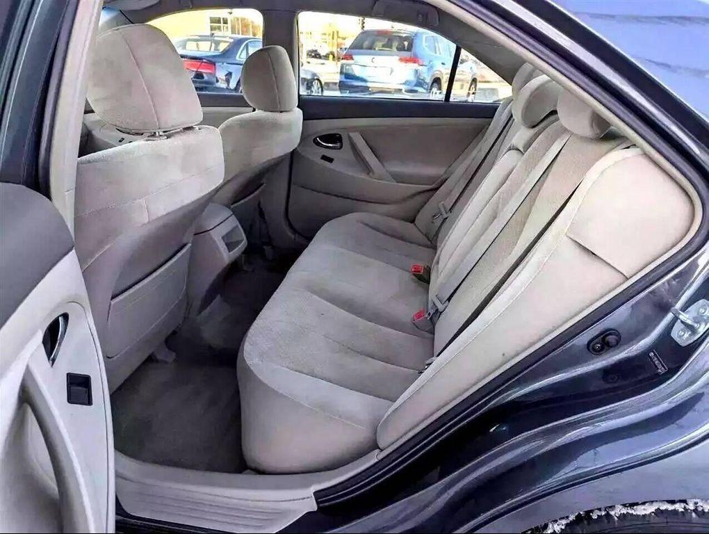 used 2007 Toyota Camry car, priced at $7,500