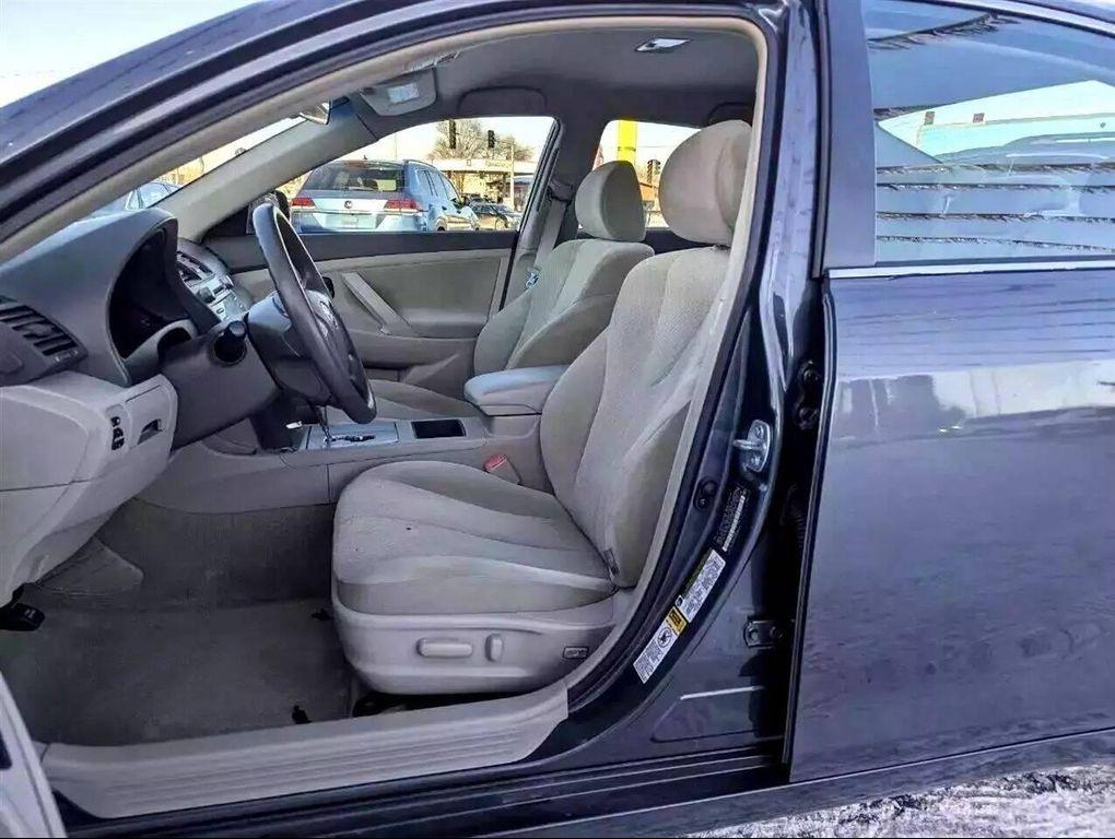 used 2007 Toyota Camry car, priced at $7,500