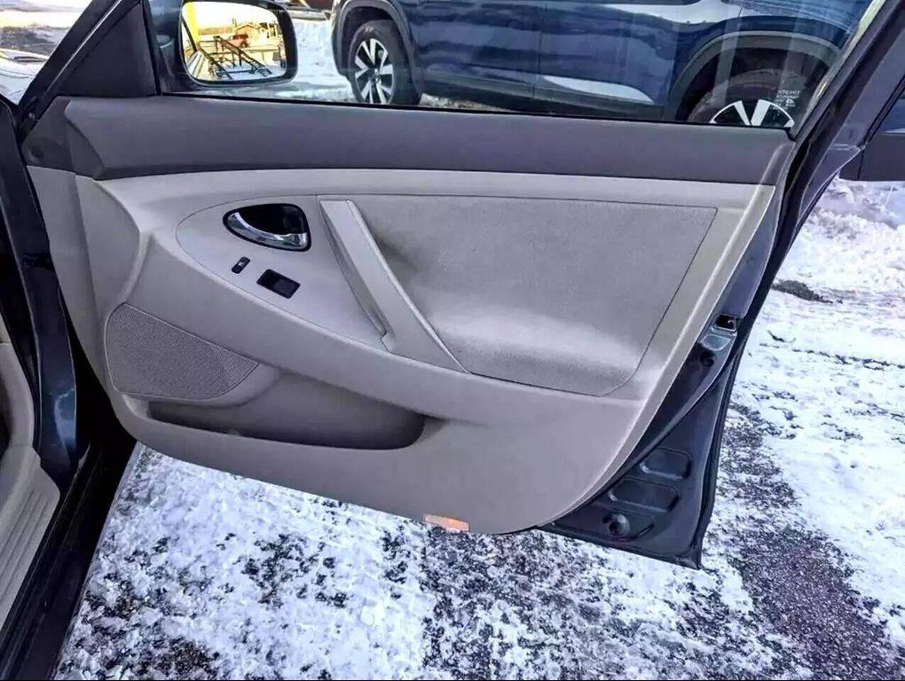 used 2007 Toyota Camry car, priced at $7,500