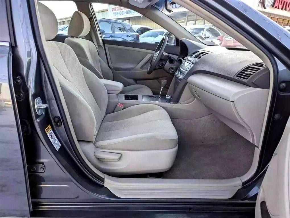 used 2007 Toyota Camry car, priced at $7,500