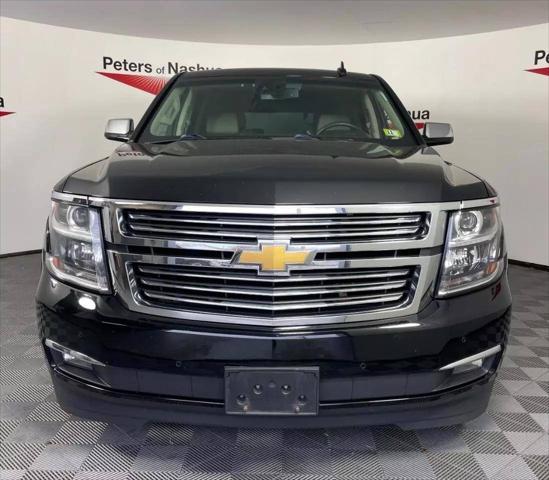 used 2015 Chevrolet Tahoe car, priced at $18,999