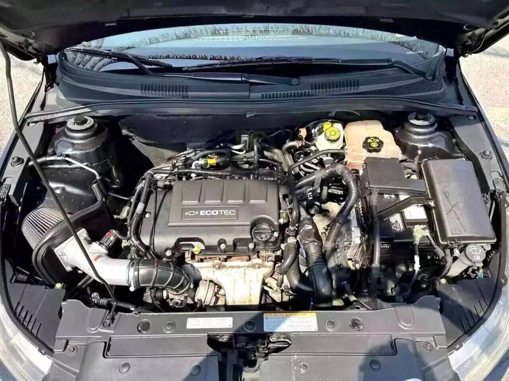 used 2012 Chevrolet Cruze car, priced at $4,999