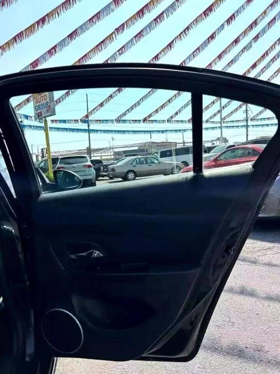 used 2012 Chevrolet Cruze car, priced at $4,999