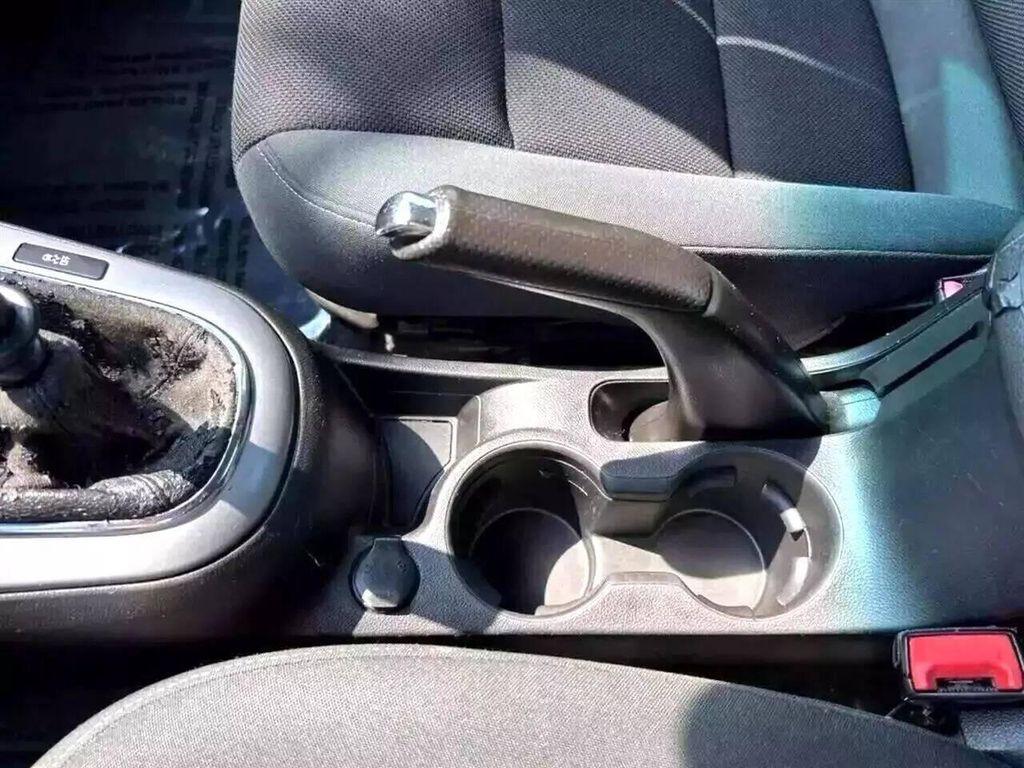 used 2012 Chevrolet Cruze car, priced at $4,999