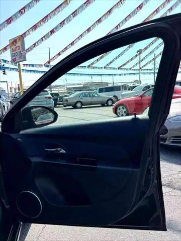 used 2012 Chevrolet Cruze car, priced at $4,999
