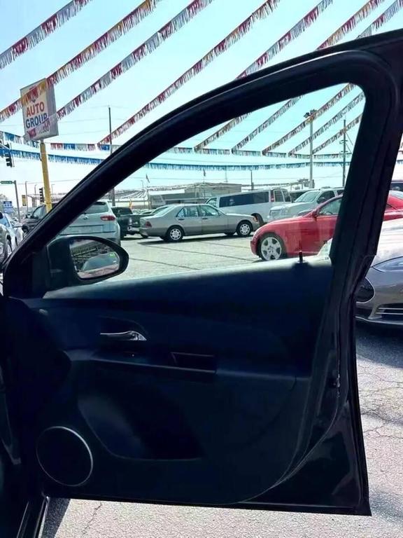 used 2012 Chevrolet Cruze car, priced at $4,999