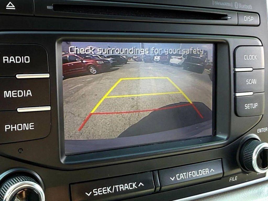 used 2019 Kia Sportage car, priced at $8,999