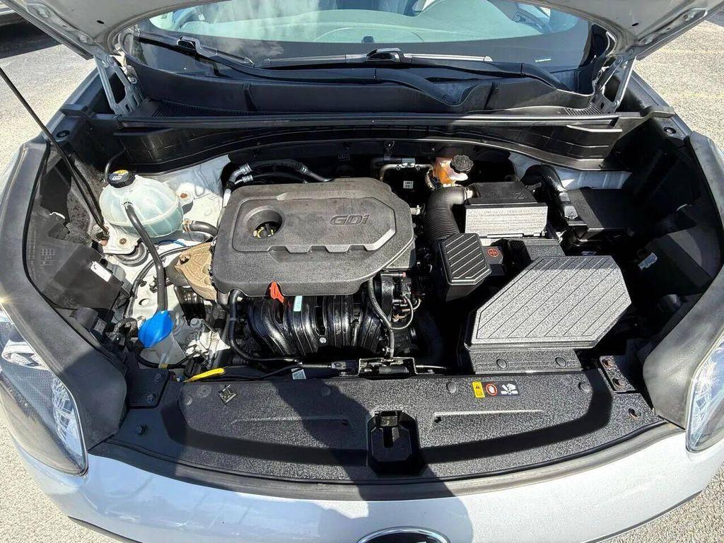 used 2019 Kia Sportage car, priced at $8,999