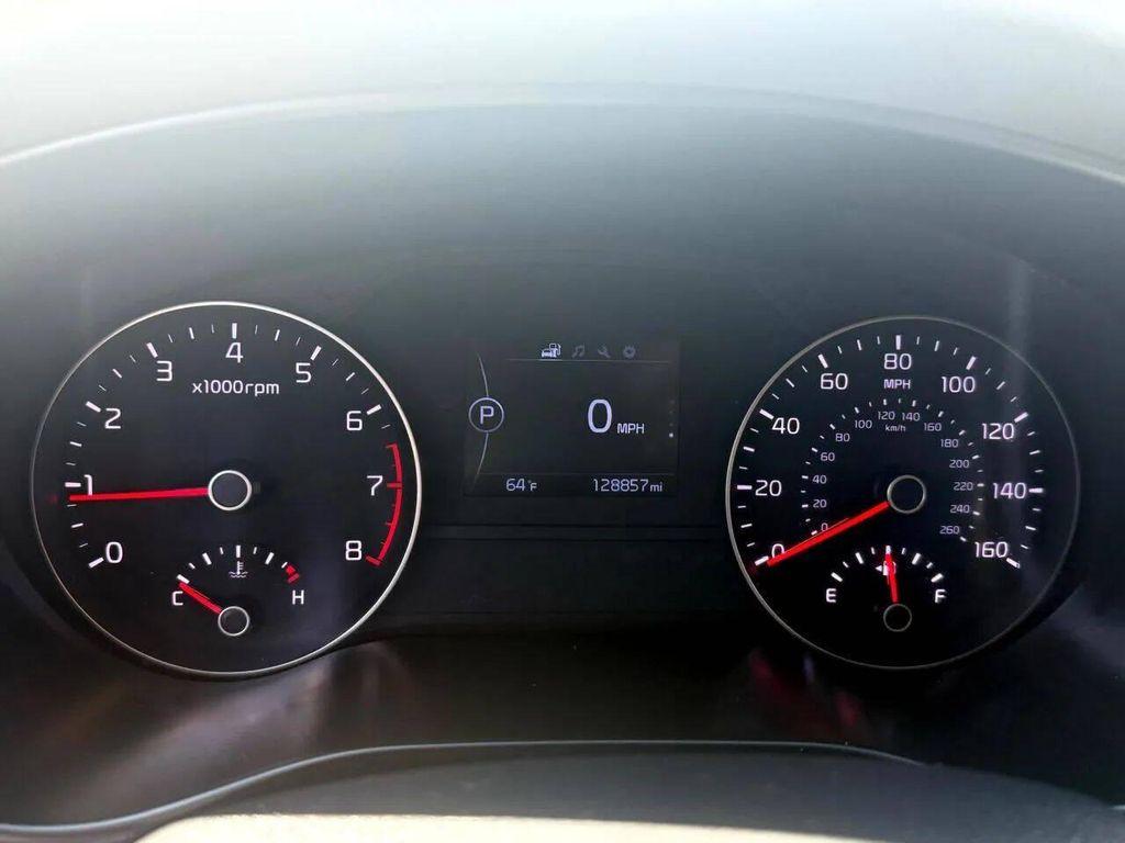 used 2019 Kia Sportage car, priced at $8,999