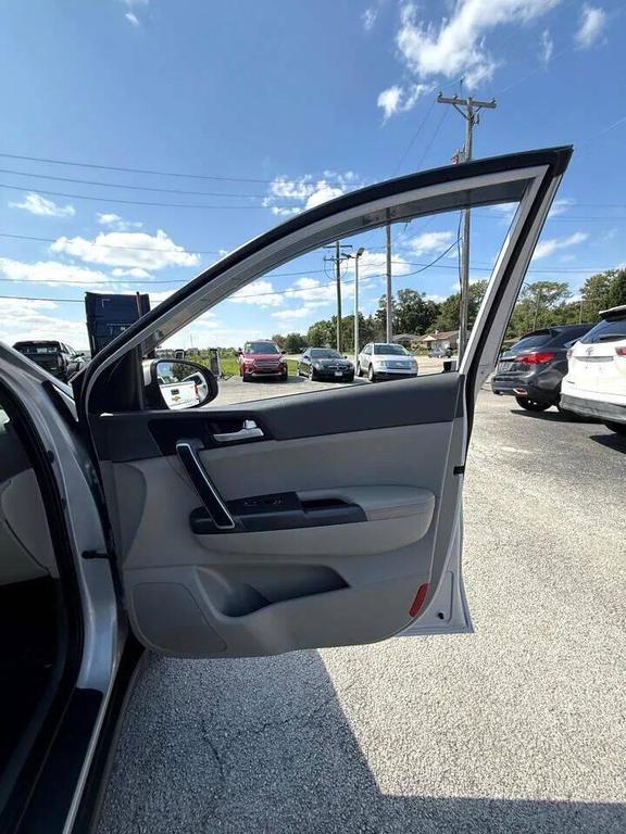 used 2019 Kia Sportage car, priced at $8,999