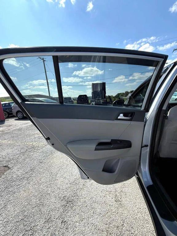 used 2019 Kia Sportage car, priced at $8,999