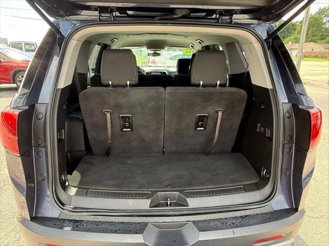 used 2019 GMC Acadia car, priced at $21,999