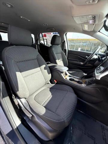 used 2019 GMC Acadia car, priced at $21,999