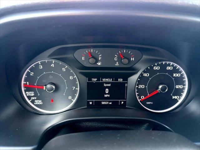 used 2019 GMC Acadia car, priced at $21,999