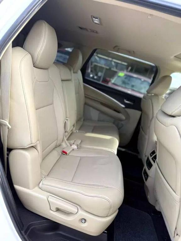 used 2019 Acura MDX car, priced at $20,499