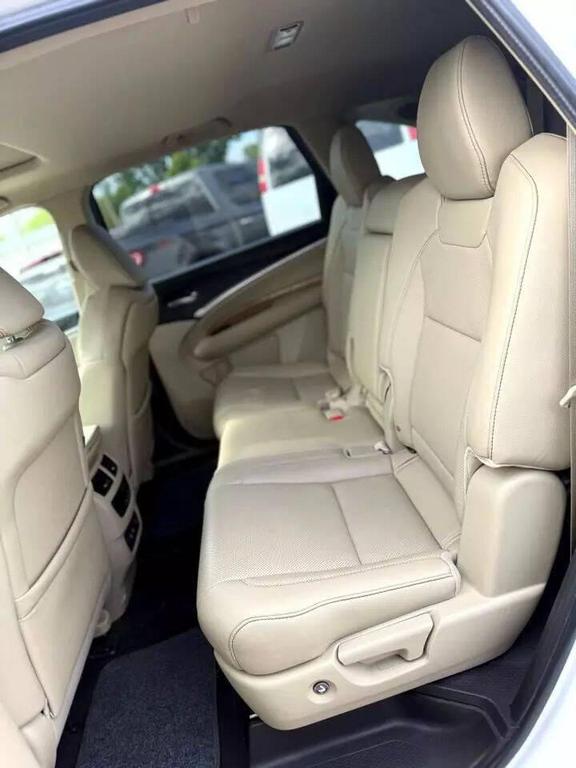 used 2019 Acura MDX car, priced at $20,499