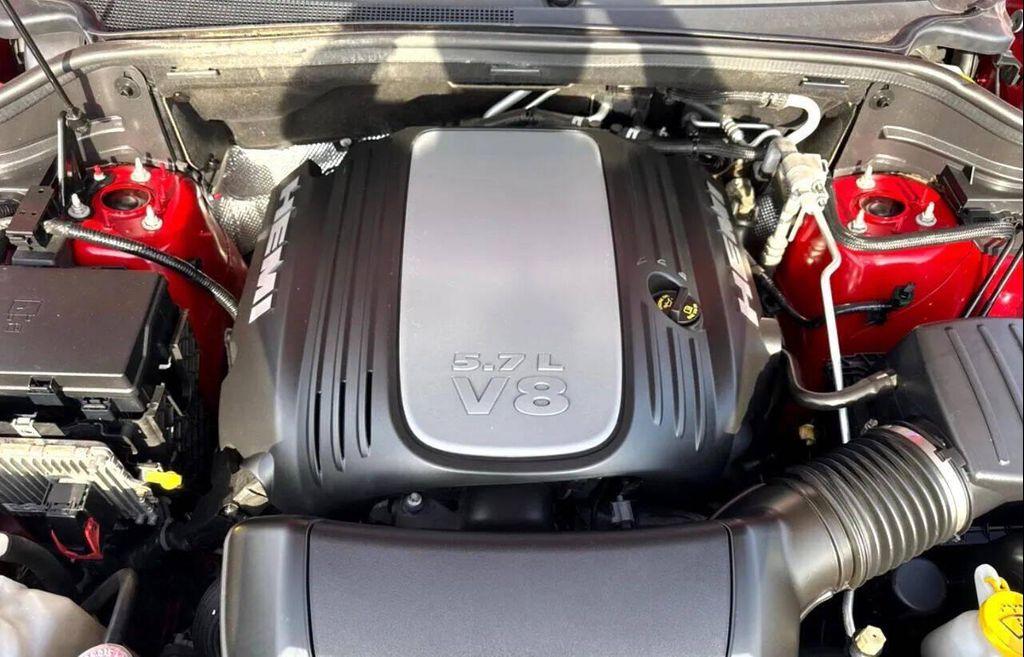 used 2016 Dodge Durango car, priced at $18,499