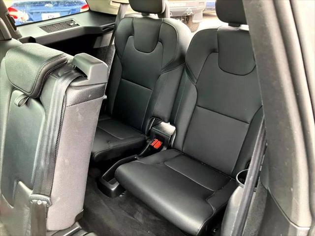 used 2016 Volvo XC90 car, priced at $15,999