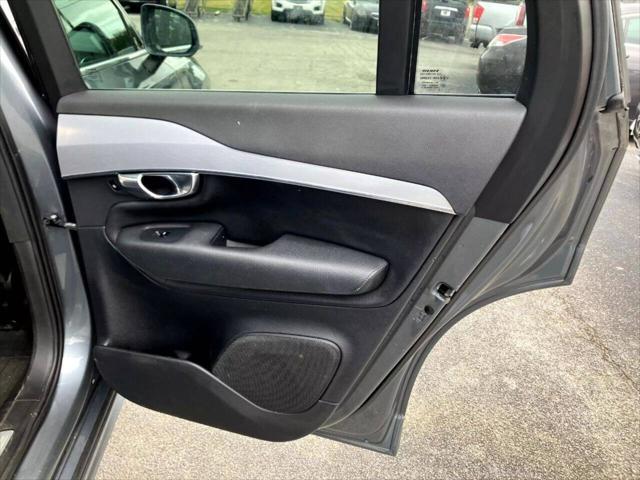 used 2016 Volvo XC90 car, priced at $15,999