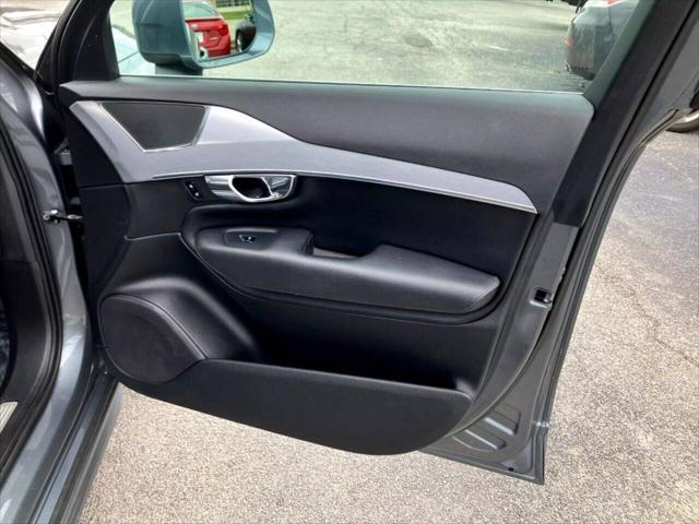 used 2016 Volvo XC90 car, priced at $15,999
