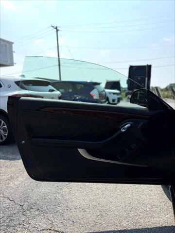 used 2012 Cadillac CTS car, priced at $10,999