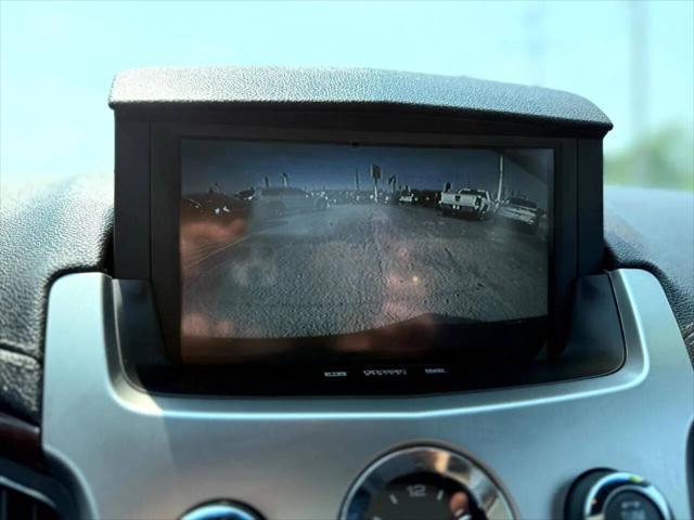 used 2012 Cadillac CTS car, priced at $10,999