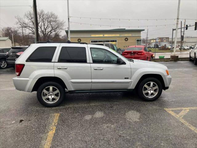 used 2009 Jeep Grand Cherokee car, priced at $7,999