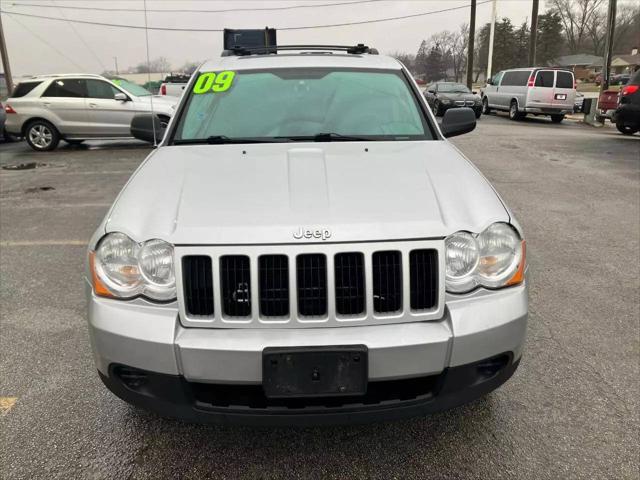 used 2009 Jeep Grand Cherokee car, priced at $7,999