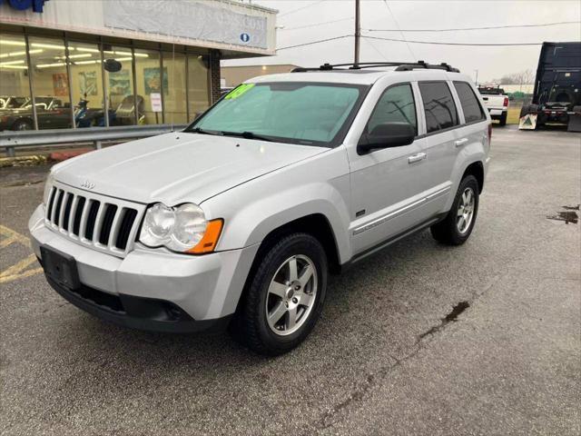 used 2009 Jeep Grand Cherokee car, priced at $7,999