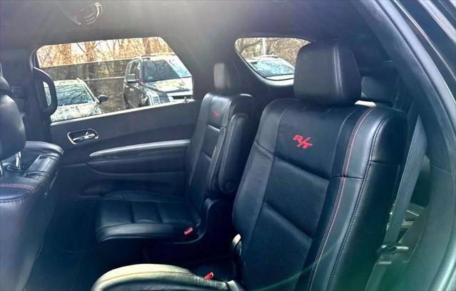 used 2015 Dodge Durango car, priced at $16,999